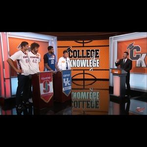 Meet your Posher, Christian